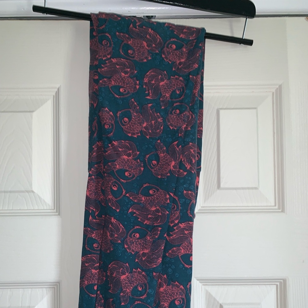 LulaRoe leggings